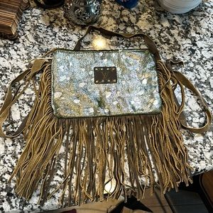 Keep it Gypsy crossbody